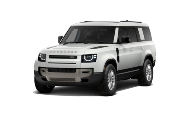 Defender 130 Semi-hybride S 2026