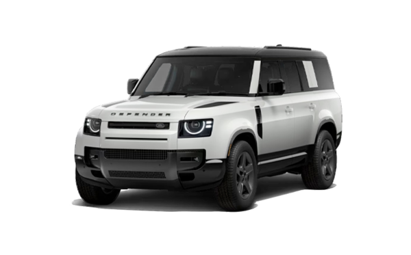 Defender 130 Semi-hybride X-DYNAMIC SE 2026