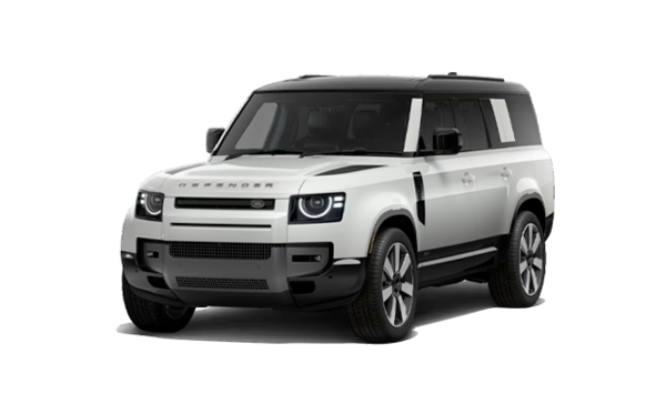 Defender 130 V8 2026