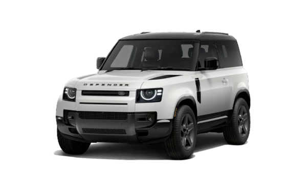 Defender 90 Semi-hybride X-DYNAMIC SE 2026