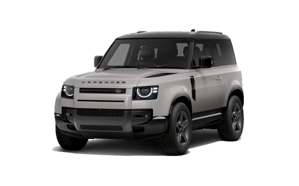 2026  Defender 90 Mild Hybrid X-DYNAMIC SE