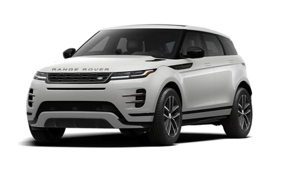 Range Rover Evoque DYNAMIC SE 2026