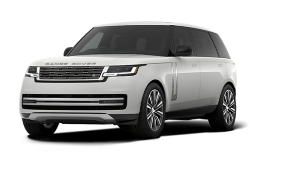 2026  Range Rover Mild Hybrid AUTOBIOGRAPHY LWB 5-SEAT