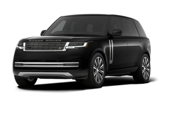 2026  Range Rover Mild Hybrid AUTOBIOGRAPHY LWB 7-SEAT