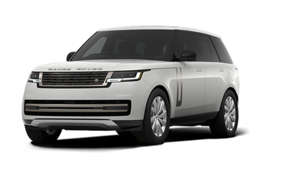2026  Range Rover Plug-in Hybrid SE SWB