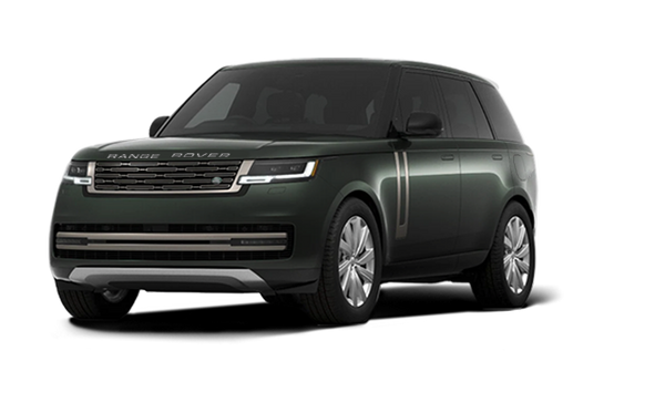 2026  Range Rover Plug-in Hybrid SE SWB