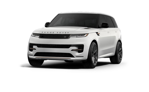 2026  Range Rover Sport Mild Hybrid DYNAMIC HSE