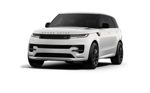2026  Range Rover Sport Mild Hybrid DYNAMIC SE