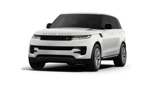 Range Rover Sport Semi-hybride S 2026