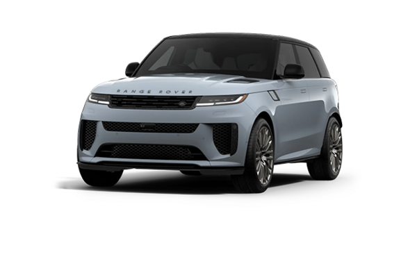 2026  Range Rover Sport Mild Hybrid SV CARBON