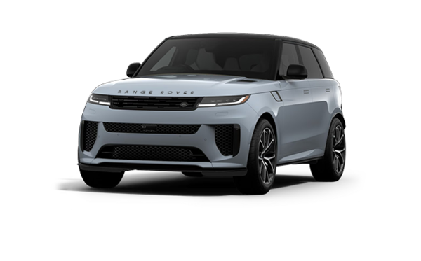 2026  Range Rover Sport Mild Hybrid SV
