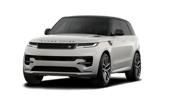 Range Rover Sport Hybride rechargeable AUTOBIOGRAPHY 2026