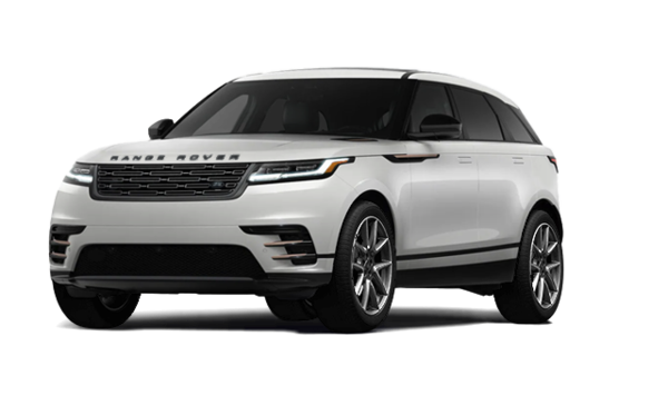 2026  Range Rover Velar Mild Hybrid AUTOBIOGRAPHY