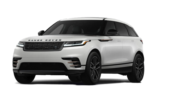 2026  Range Rover Velar Mild Hybrid BELGRAVIA EDITION