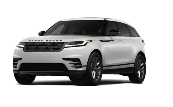 2026  Range Rover Velar Mild Hybrid DYNAMIC SE