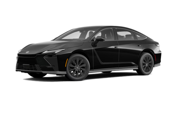 2026 LEXUS ESh 350H PREMIUM PLUS