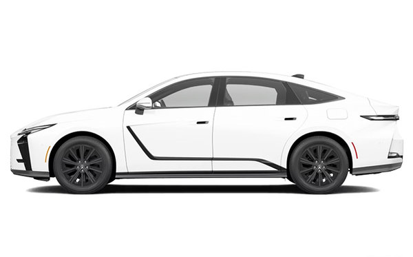 2026 LEXUS ESh 350H PREMIUM photo-0