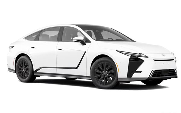 2026 LEXUS ESh 350H PREMIUM photo-3
