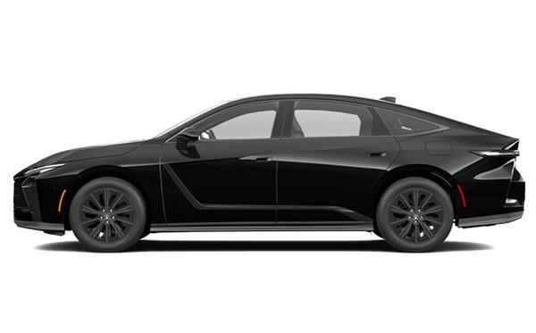 2026 LEXUS ESh 350H SIGNATURE photo-0