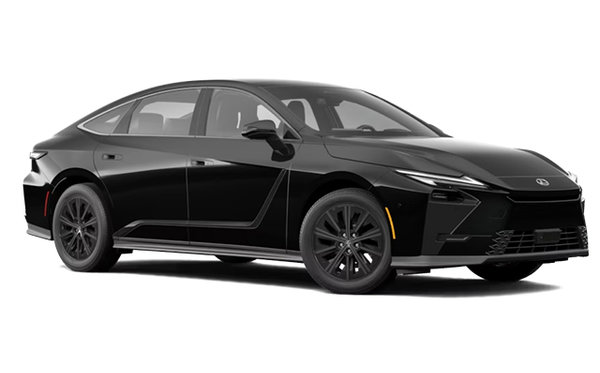 2026 LEXUS ESh 350H SIGNATURE photo-3