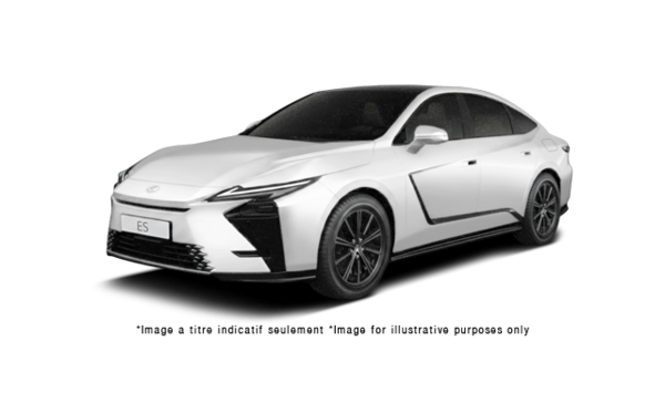 2026 LEXUS ESh 350H SIGNATURE