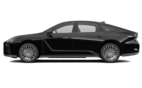 2026 LEXUS ESe 350E EXECUTIVE VIP photo-0