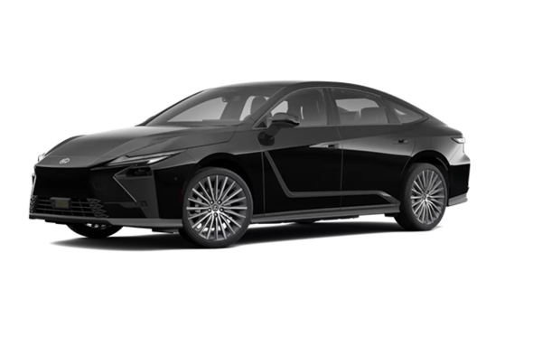 2026 LEXUS ESe 350E EXECUTIVE VIP