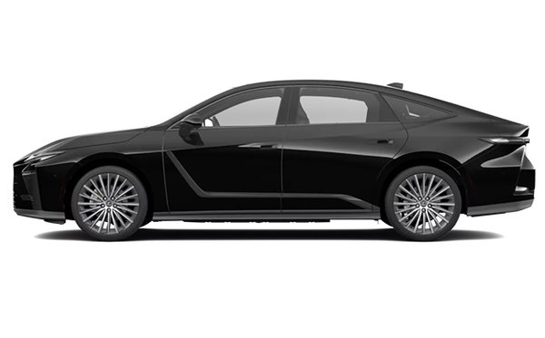2026 LEXUS ESe 350E LUXURY PLUS photo-0