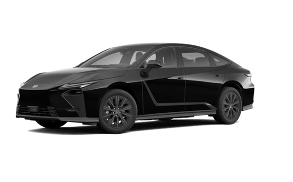 2026 LEXUS ESe 350E SIGNATURE