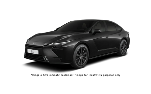 2026 LEXUS ESe 350E SIGNATURE