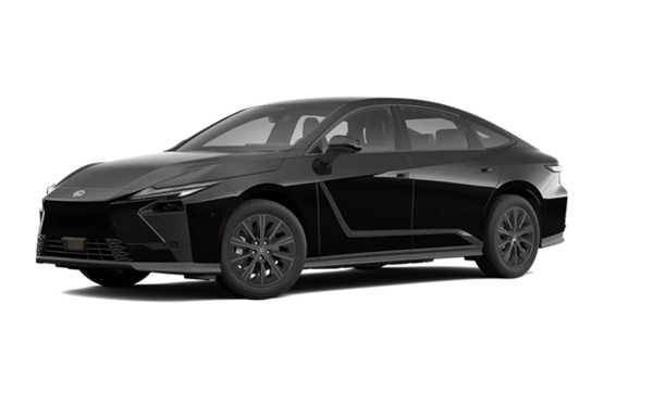 2026 LEXUS ESe 500E LUXURY