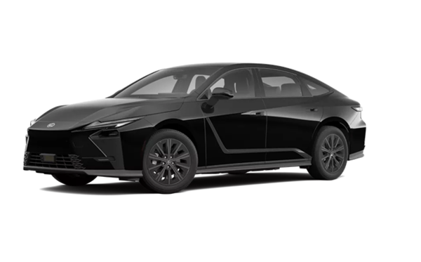 2026 LEXUS ESe 500E SIGNATURE