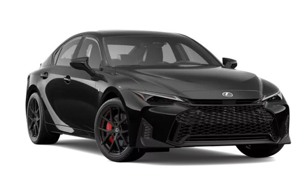 2026 LEXUS IS 350 AWD F SPORT 2 photo-3