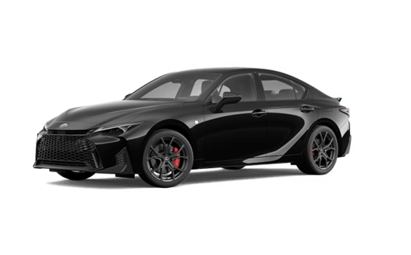 2026 LEXUS IS 350 AWD F SPORT 3