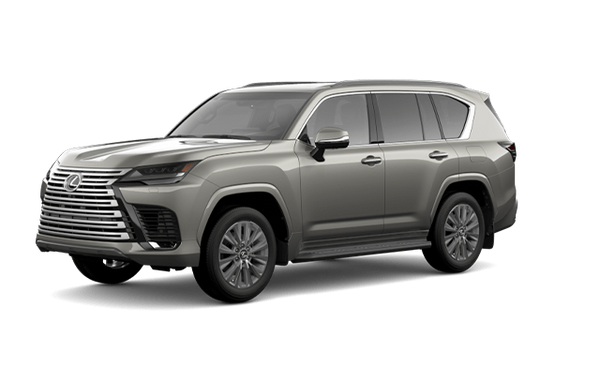 2026 LEXUS LX 600 PREMIUM