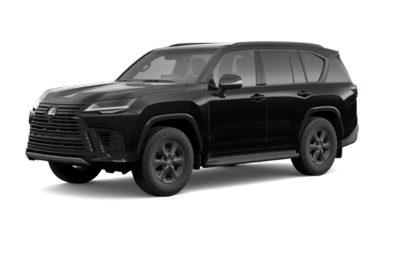 2026 LEXUS LX 700h OVERTRAIL+ (3 ROW)