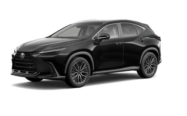 2026 LEXUS NX Hybrid EXECUTIVE