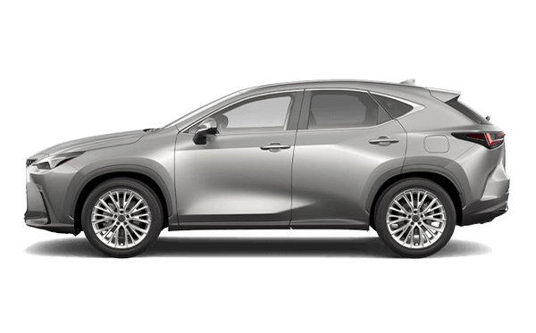 2026 LEXUS NX Hybrid LUXUY photo-0