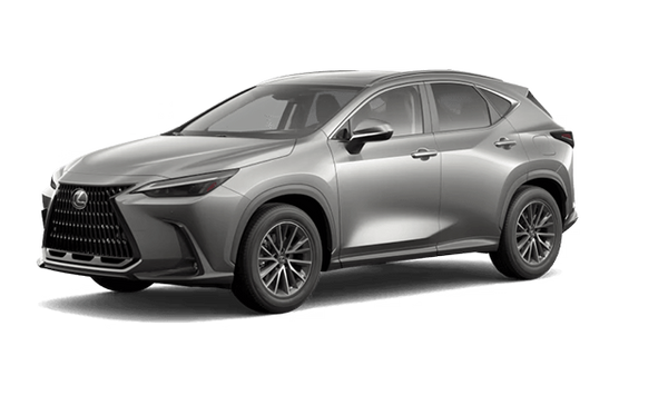 2026 LEXUS NX Hybrid PREMIUM