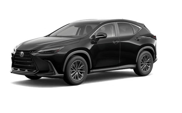2026 LEXUS NX Hybrid PREMIUM