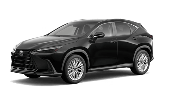 2026 LEXUS NX Hybrid ULTRA-LUXURY