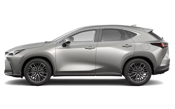 2026 LEXUS NX Plug-In Hybrid EXECUTIVE photo-0