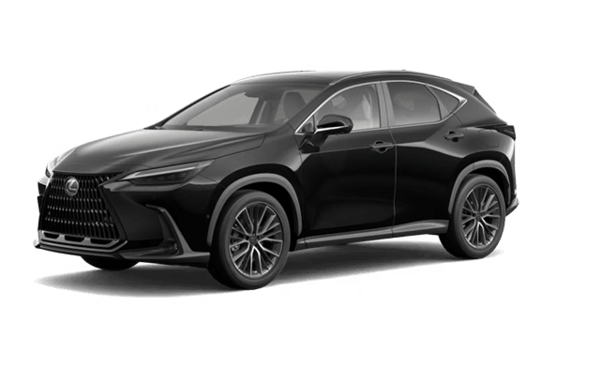 2026 LEXUS NX Plug-In Hybrid EXECUTIVE