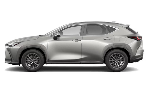 2026 LEXUS NX Plug-In Hybrid ULTRA PREMIUM photo-0