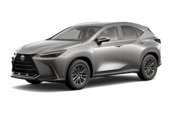 2026 LEXUS NX Plug-In Hybrid ULTRA PREMIUM