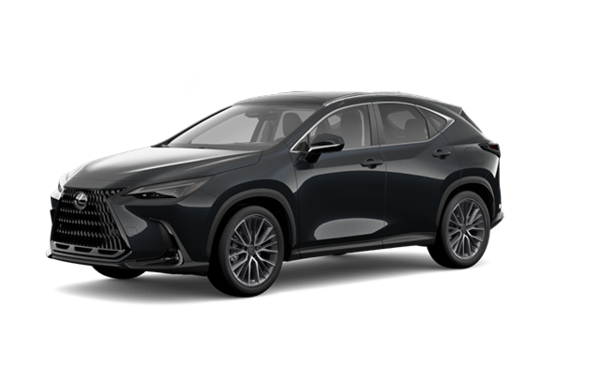 2026 LEXUS NX EXECUTIVE