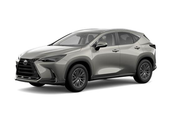 2026 LEXUS NX PREMIUM