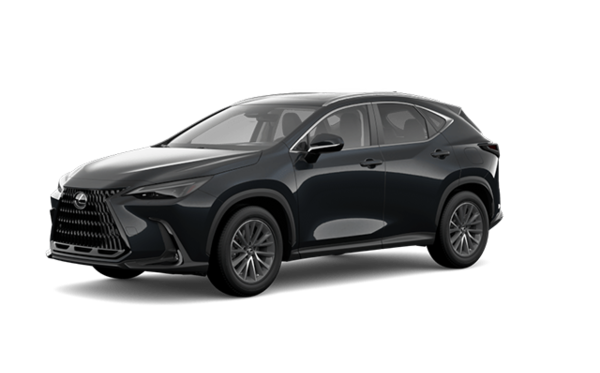 2026 LEXUS NX PREMIUM