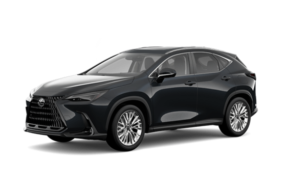 2026 LEXUS NX ULTRA-LUXURY