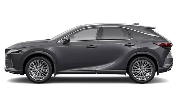 2026 LEXUS RX Hybrid 350H EXECUTIVE photo-0